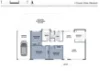 4 Craven Close, Maryland, NSW 2287-Floorplan