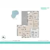 4 Creekside Circuit East, Victoria Point, Qld 4165-Floorplan