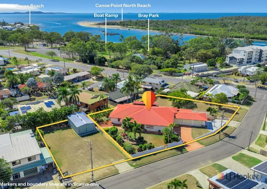 4 Crest Avenue, Boyne Island, Qld 4680