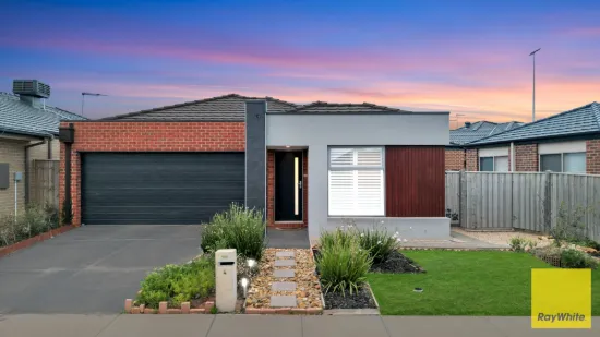 4 Crilly Street, Tarneit, Vic 3029