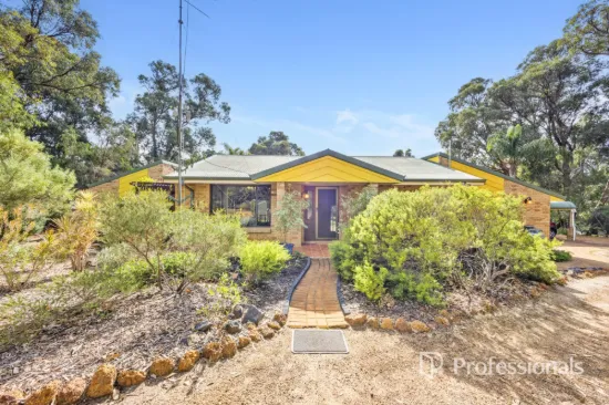 4 Crimp Cresent, Leschenault, WA 6233