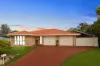 4 Crockford Place, Everton Park, Qld 4053