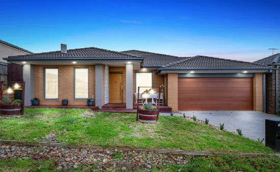 4 Cromarty Circuit, Darley VIC 3340-Image