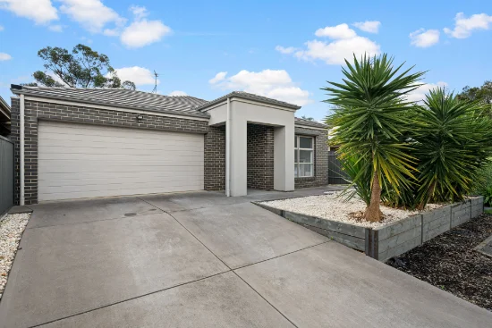 4 Cronulla Drive, Redwood Park SA 5097-Image