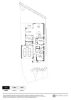4 Cronulla Drive, Redwood Park SA 5097-Floorplan