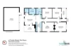 4 Crooke Street, Port Huon, Tas 7116-Floorplan