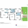 4 Cross Street, Junee, NSW 2663-Floorplan