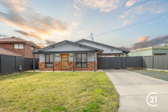 4 Crossen Street, Echuca, Vic 3564