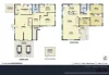 4 Crotty Street, Indooroopilly, Qld 4068-Floorplan