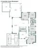 4 Crouchley Court, Broadwater, WA 6280-Floorplan