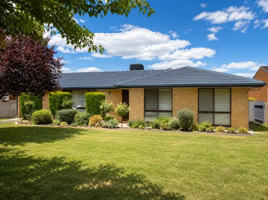 4 Crowe Pl, Cootamundra, NSW 2590