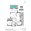 4 Crown Close, Rutherford, NSW 2320-Floorplan