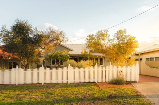 4 Crowther Street, Bayswater, WA 6053