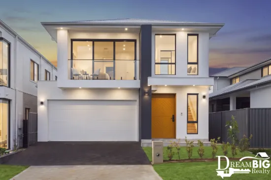4 Crusader Street, Marsden Park, NSW 2765