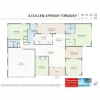 4 Cullen Avenue, Torquay, Qld 4655-Floorplan