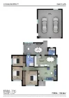 4 Cullen Street, Oak Flats, NSW 2529-Floorplan