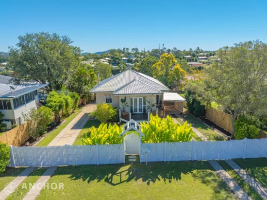 4 Cullinane Street, Gympie, Qld 4570