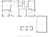 4 Culliver Street, Horsham, Vic 3400-Floorplan