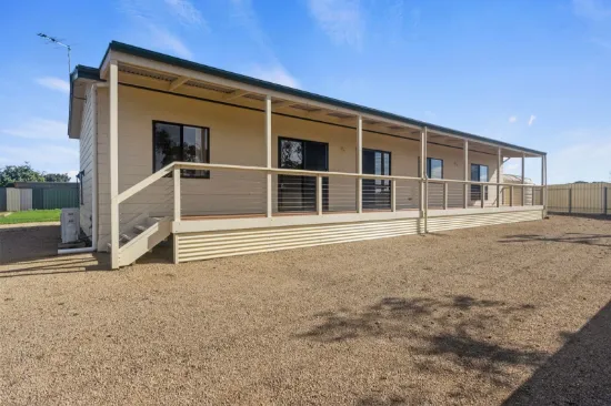 4 Cumberland Road, Clinton SA 5570-Image