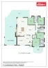 4 Cumberland Way, Waikiki, WA 6169-Floorplan