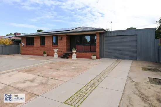 4 Cummins Street, Port Augusta, SA 5700