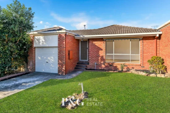 4 Cumulus Court, Hampton Park, Vic 3976