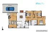 4 Cumulus Court, Hampton Park, Vic 3976-Floorplan