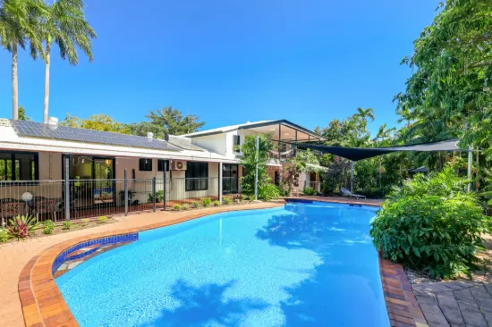 4 Cunjevoi Crescent, Nightcliff, NT 0810