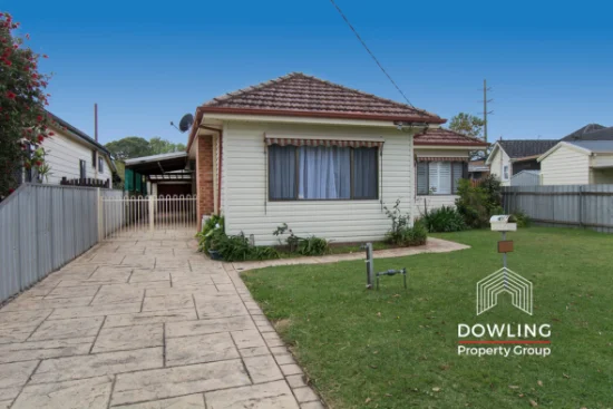 4 Cunningham Street, Birmingham Gardens, NSW 2287