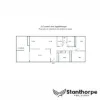 4 Curran Lane, Applethorpe, Qld 4378-Floorplan