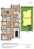 4 Curringa Road, Villawood, NSW 2163-Floorplan