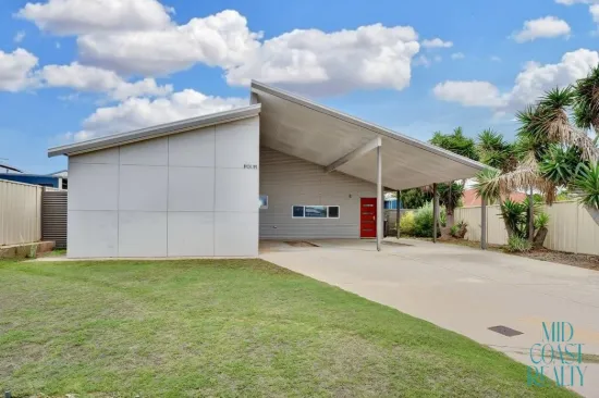 4 Curtin Grove, Mount Tarcoola, WA 6530