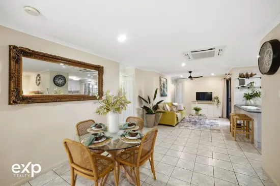 4 Cuthbert Court, Slade Point, Qld 4740