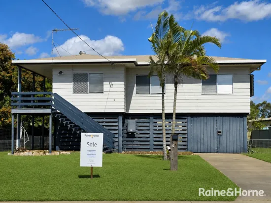 4 Cuthbert Street, Moranbah, Qld 4744