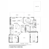 4 Cutlass Place, Safety Bay, WA 6169-Floorplan