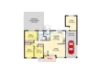 4 Cutler Drive, Wyong, NSW 2259-Floorplan