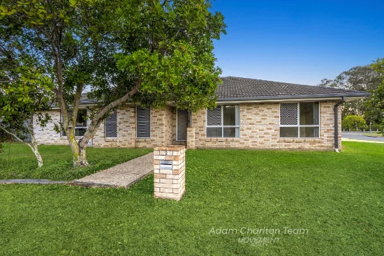 4 Cycad Drive, Upper Caboolture, Qld 4510