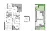 4 Cycas Place, Stanhope Gardens, NSW 2768-Floorplan