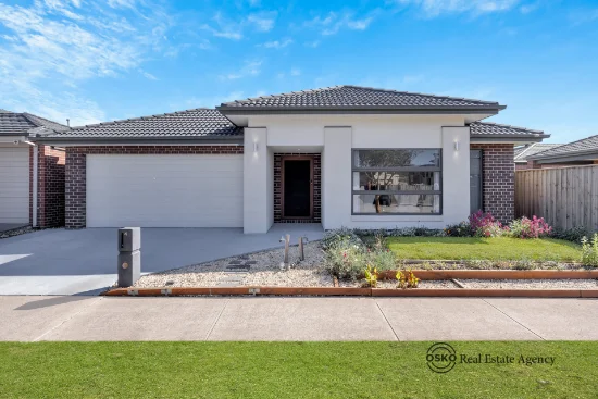 4 Cygnet Avenue, Werribee, Vic 3030