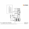 4 Cygnet Court, Wurtulla, Qld 4575-Floorplan