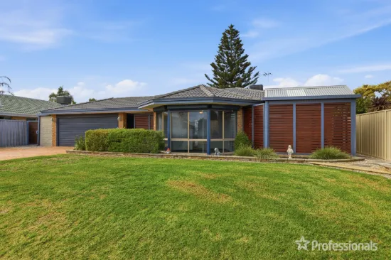 4 Cypress Mews, Warnbro, WA 6169