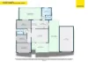 4 Cyprus Street, Macquarie Fields, NSW 2564-Floorplan