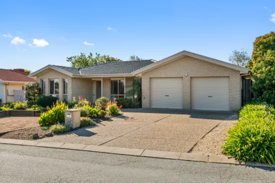 4 Dacomb Court, Dunlop, ACT 2615