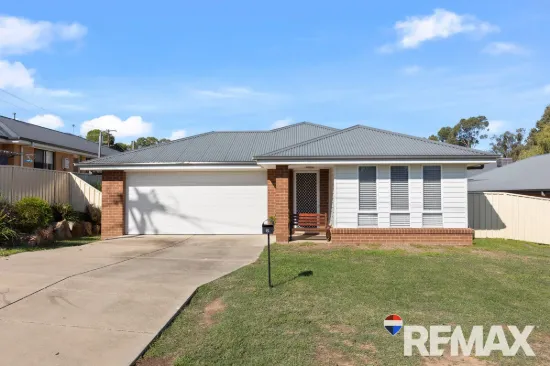 4 Dagmar Lane, Junee, NSW 2663