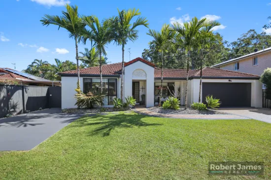 4 Daintree Way, Tewantin, Qld 4565