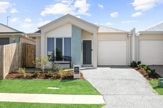 4 Daisy Street, Ripley, Qld 4306
