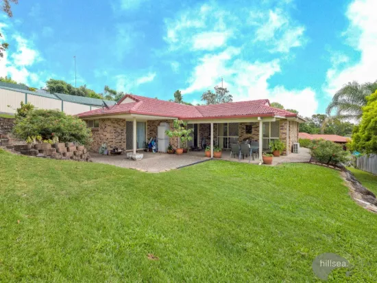 4 Dalby Court, Helensvale, Qld 4212