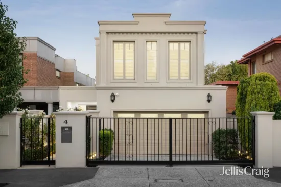 4 Dalny Street, Malvern, Vic 3144