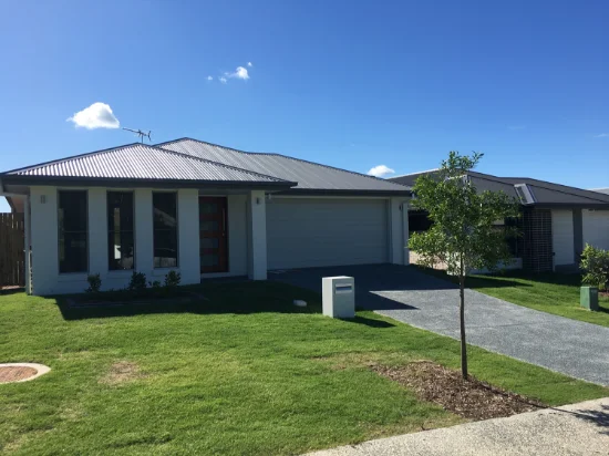 4 Daly Lane, Ormeau Hills, Qld 4208