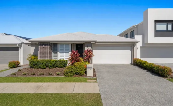 4 Dandelion Street, Nirimba, Qld 4551